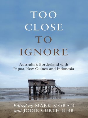 cover image of Too Close to Ignore